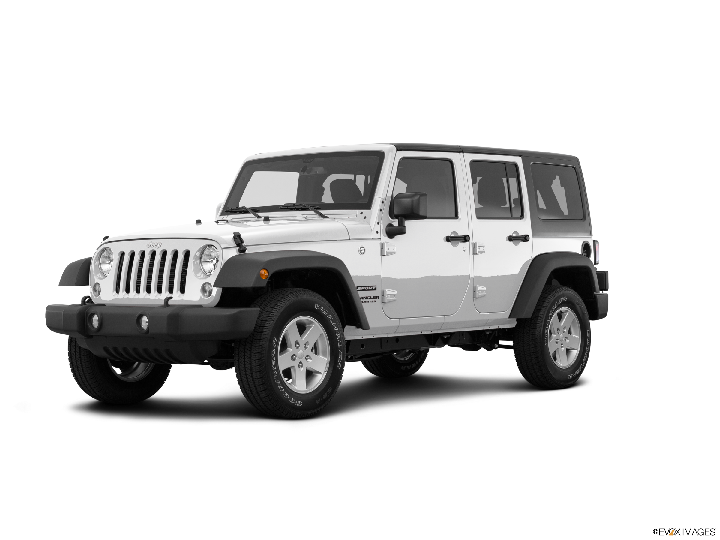 2017 jeep rubicon price 2025